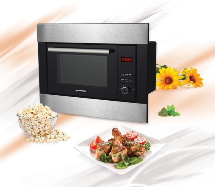 Immagine prodotto Heinner HMW-23BIXBK (23 l)
