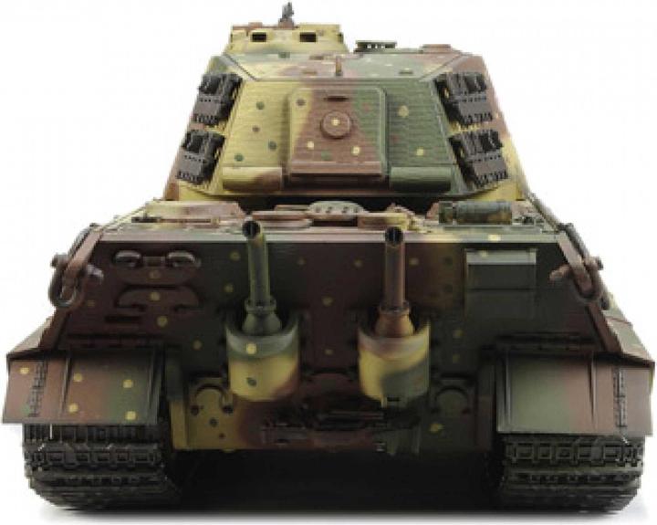 Actual product image Tamiya King Tiger (Kit)