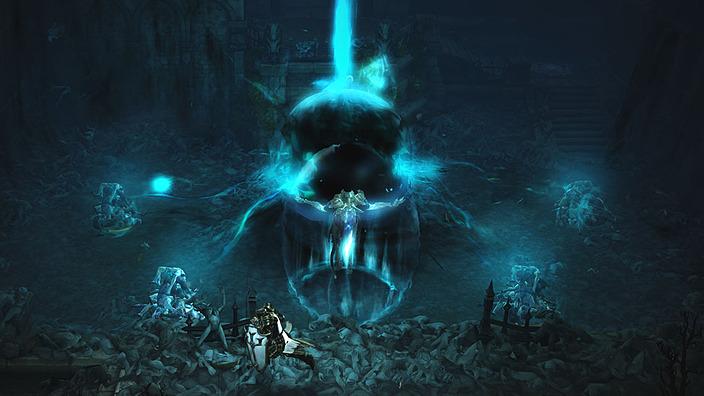 Produktbild Blizzard Diablo 3: Reaper of Souls (PC, Mac, DE)