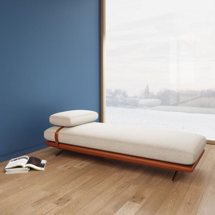 Image du produit Kare Design Recamière Charles 187cm