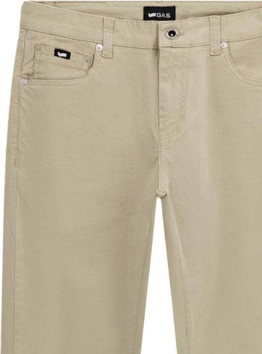 Actual product image Gas Chinohose Albert Simple Rev (36)