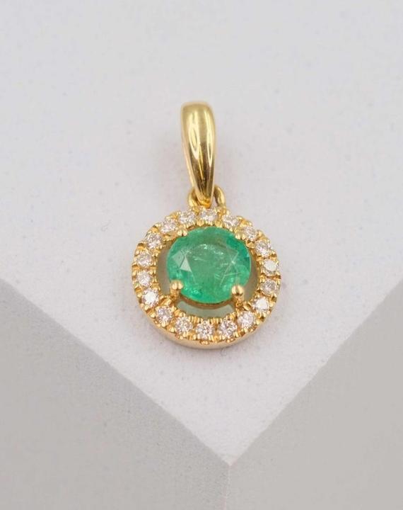 Immagine prodotto Muau Rimorchio (Oro giallo 750/18 carati)