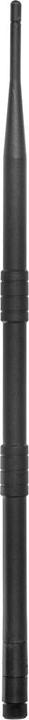 Image du produit Savio AK-06 - 12 dBi - 2.4 - 2.483 GHz - 50 Ohm - antenne omnidirectionnelle - RP-SMA - (WiFi)