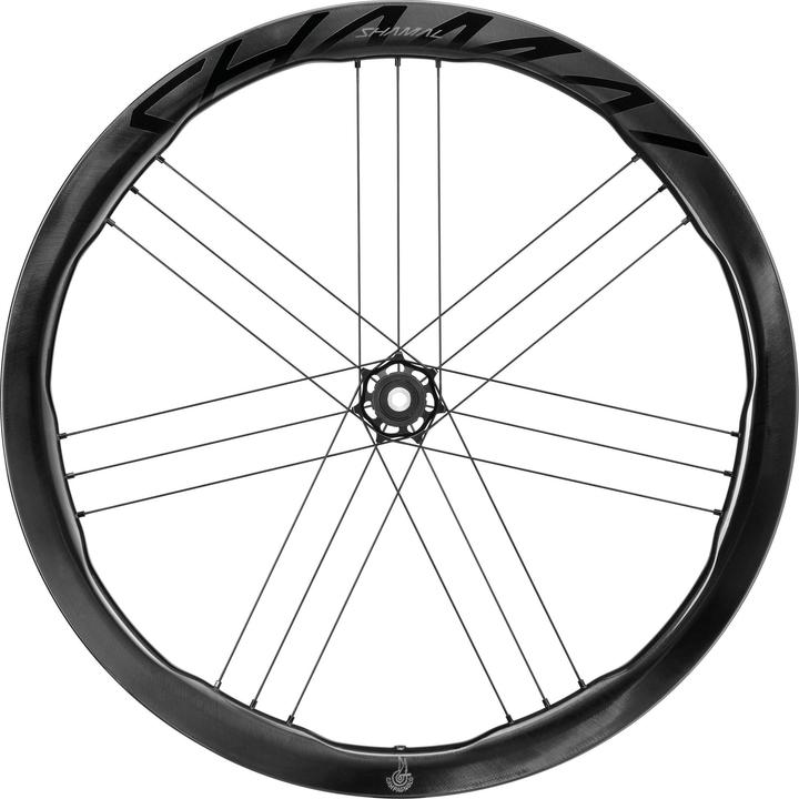 Campagnolo Shamal Dual Profile (Laufradsatz, 28")