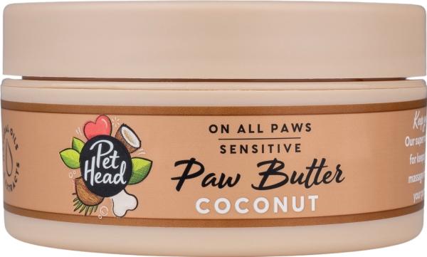 Produktbild Pet Head Paw Butter (Hund, 40 ml)