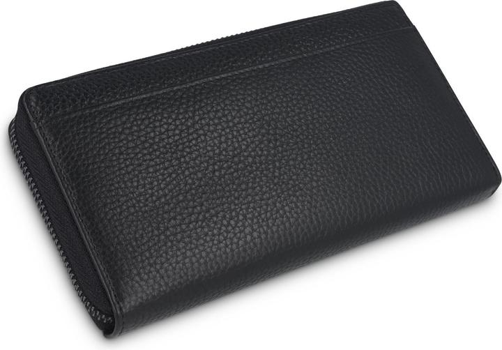 Actual product image Police Leather wallet 19 cm