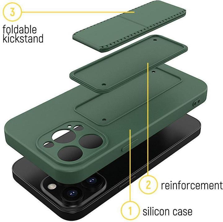 Productafbeelding Wozinsky Duran serie (Samsung Galaxy A42 5G)