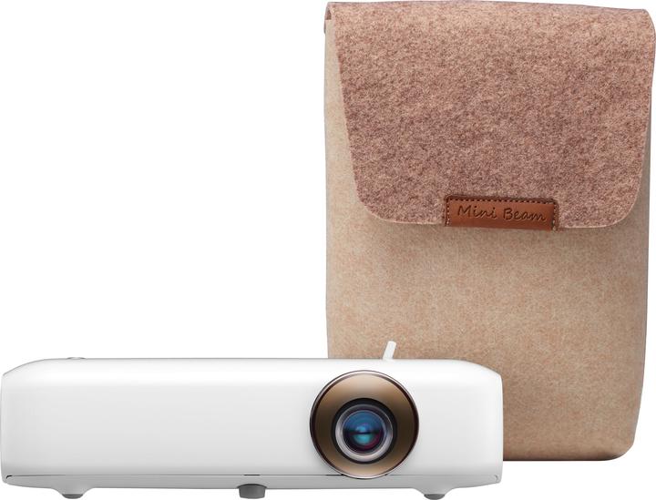 Produktbild LG Ph550g (HD, 550 lm, 1.4:1)
