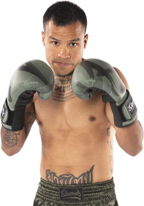 Image du produit 8Weapons 8 Weapons Boxing Glove - Hit (10 OZ)