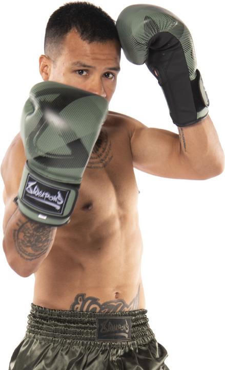 Image du produit 8Weapons 8 Weapons Boxing Glove - Hit (10 OZ)