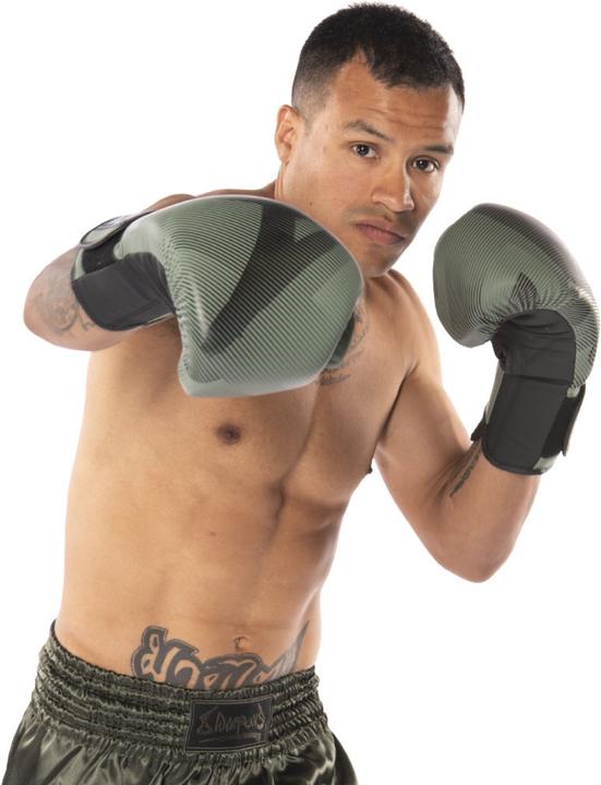Image du produit 8Weapons 8 Weapons Boxing Glove - Hit (10 OZ)