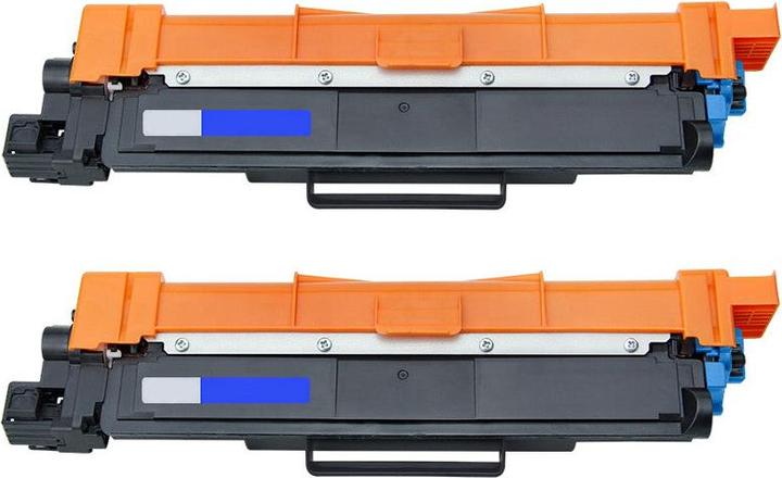 Image du produit Hermex Toner compatible pour Brother MFC-L3770CDW (C)