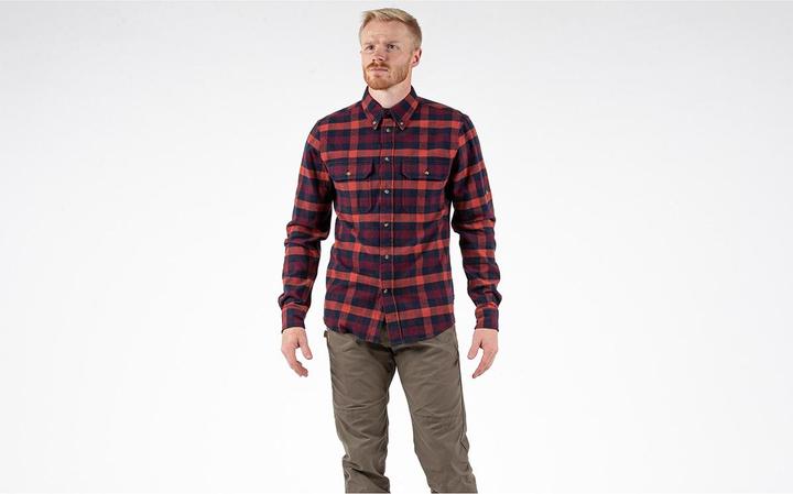 Immagine prodotto Fjällräven Skog (M)