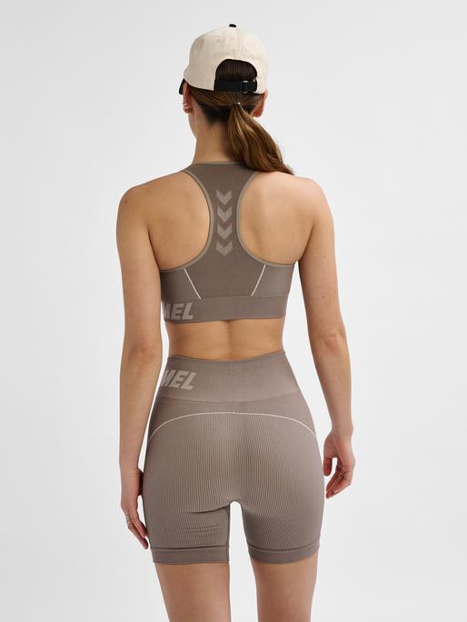 Image du produit hummel Te Christel Seamless Sports Top (XS)