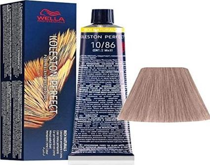 Produktbild Wella Koleston Perfect ME+ Rich Natural (10/86)