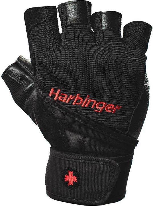 Harbinger Pro Wristwrap 2.0