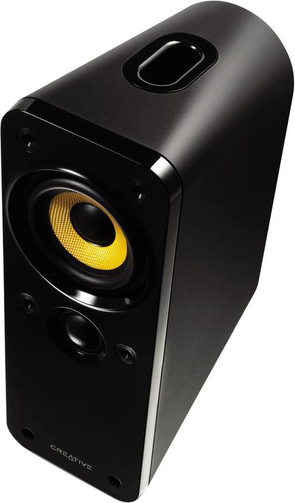 Actual product image Creative GigaWorks T20 Series II