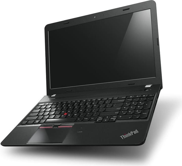 Produktbild Lenovo ThinkPad E550 (15.60", Intel Core i7-5500U, 8 GB, CH)