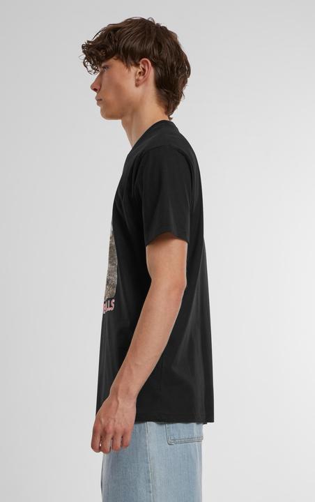 Actual product image Mister Tee MisterTee Biggie Old Photo Tee - 170131 (XL)