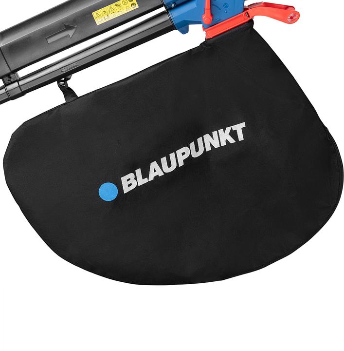 Image du produit Blaupunkt BV4010 (Fonctionnement sur secteur, Aspirateurs à feuilles)