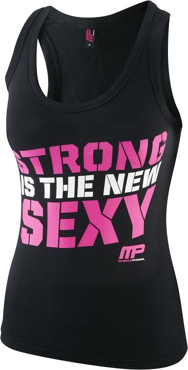 MP Strong Is The New Sexy Tank