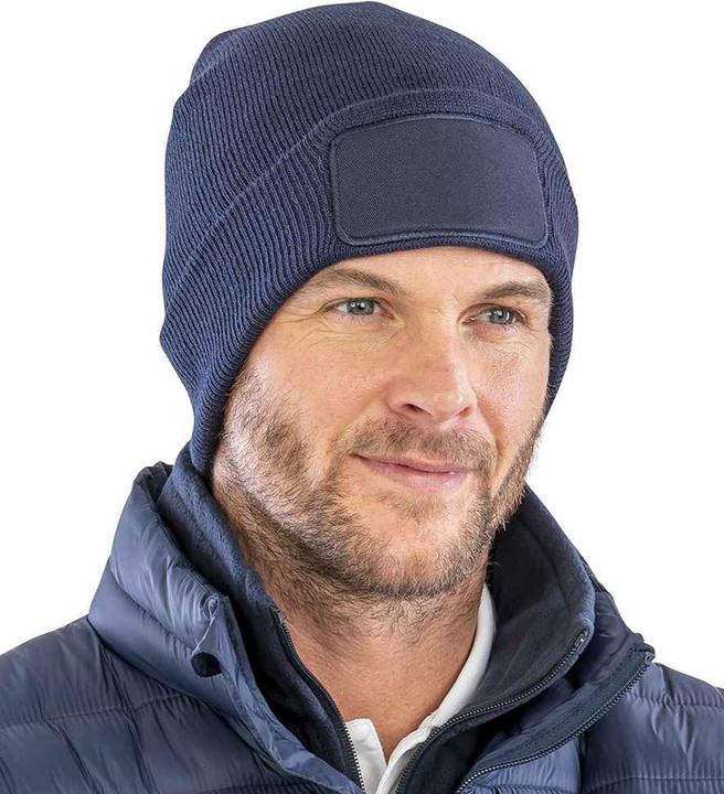 Actual product image Result Cap (One size)
