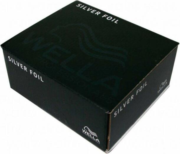 Image du produit Wella Wlla feuille d'aluminium