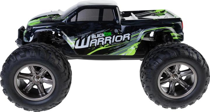 Image du produit Blackzon Warrior (RTR Prêt à fonctionner)