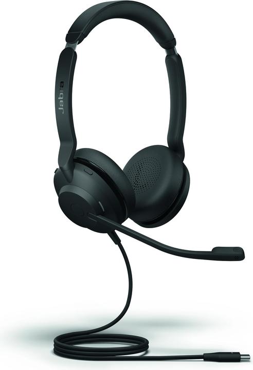 Produktbild Jabra Evolve2 30 SE UC (Kabelgebunden, USB-C)