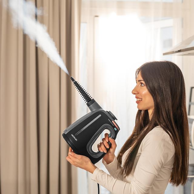Image du produit Cecotec 00644 (3 bar, 1350 W)