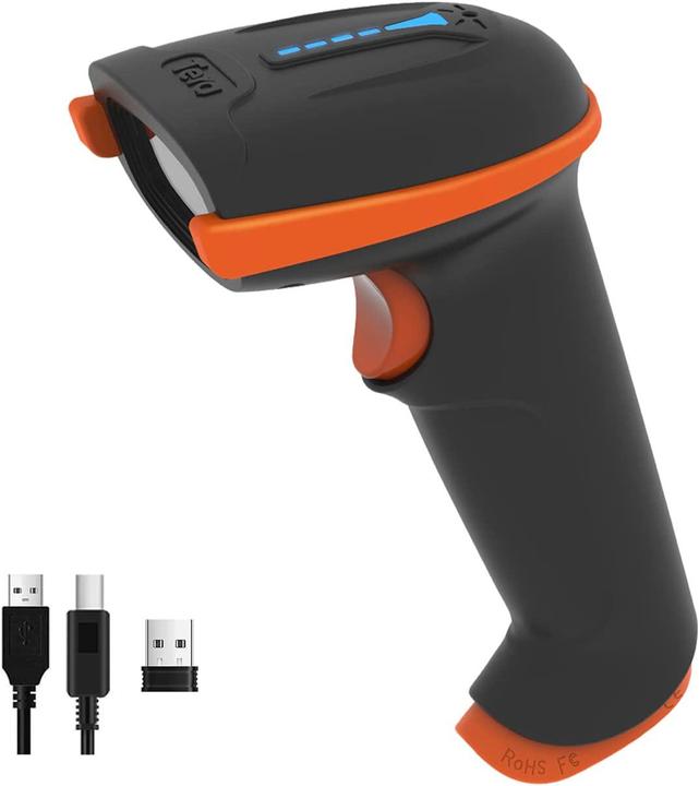 Immagine prodotto Tera 5100 (Codici a barre 1D)