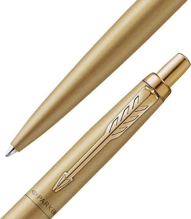 Actual product image Parker Jotter XL Monochrome (Gold, 1 x)