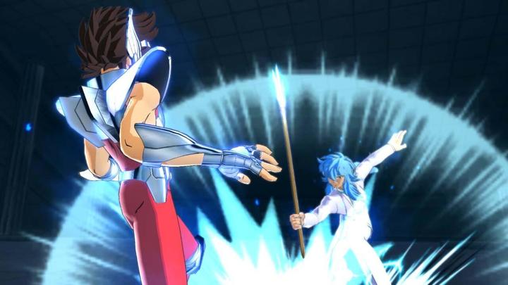 Image du produit Bandai Saint Seiya - Pégase Seiya Édition Collector - Japonais (PS3)