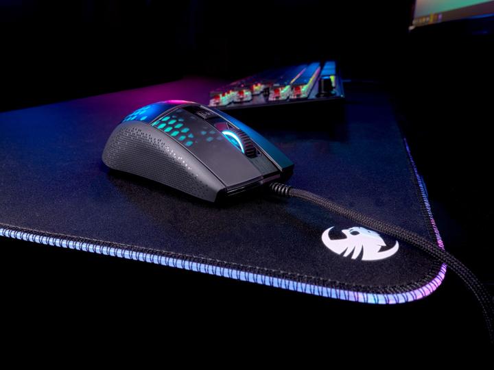 Actual product image Roccat Burst Pro (Cable)