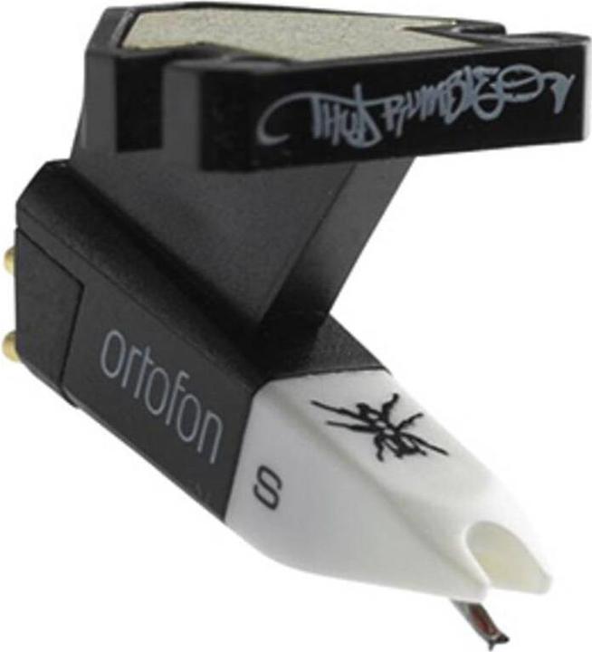 Produktbild Ortofon Tonabnehmersystem OM System Pro S (Tonabnehmer)
