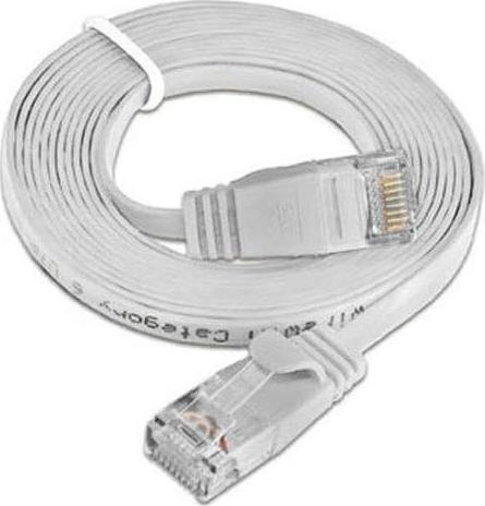 Produktbild Wirewin Netzwerkkabel (U/UTP, CAT6, 0.15 m)