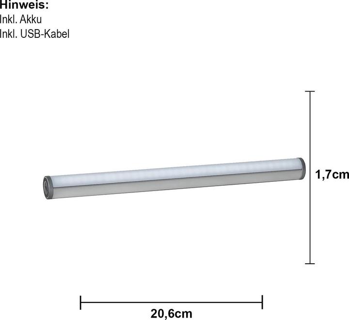 Produktbild Star Trading LED Leuchtmittel Functional