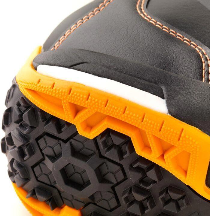 Actual product image Deeluxe Empire PF (43.5)