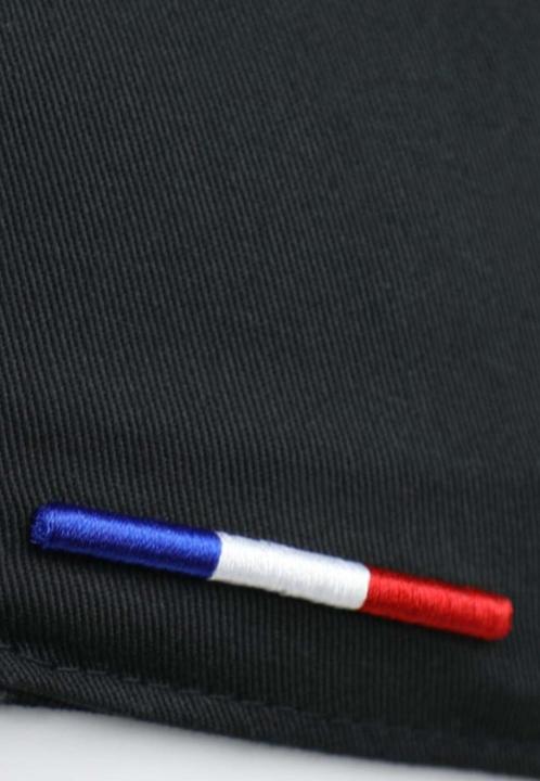 Produktbild LXH Caps Casquette Coton - Paris (One Size)