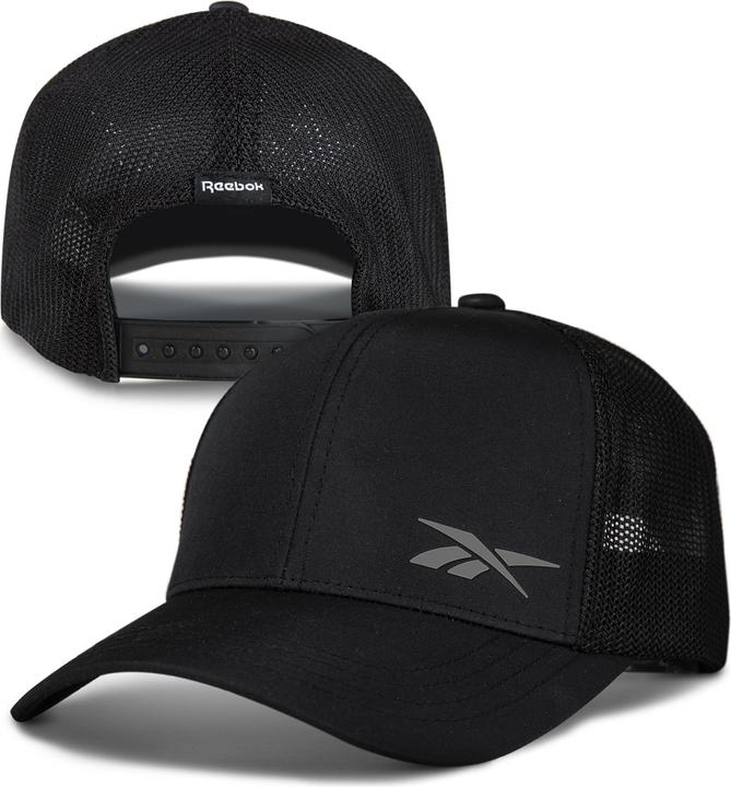 Actual product image Reebok Athlete Cap