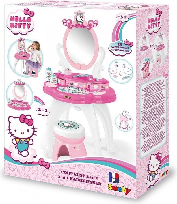 Productafbeelding Smoby Kapsalon