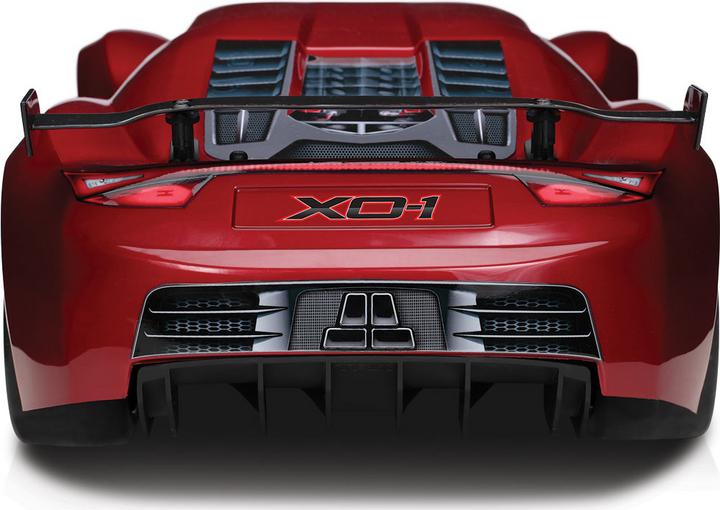 Actual product image Traxxas Xo-1 (RTR Ready-to-Run)