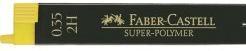 Actual product image Faber-Castell Super Polymer (0.35 mm, 2H, 12 x)