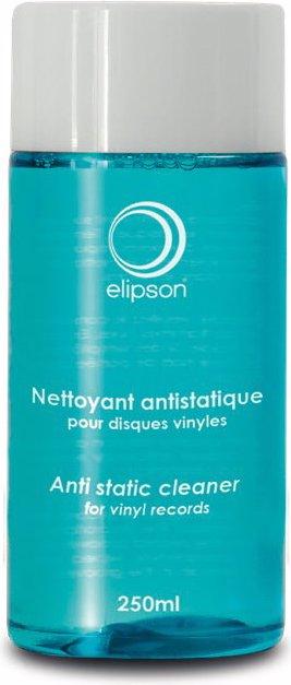 Elipson Reinigungsflüssigkeit (Plattenspieler Reinigung)