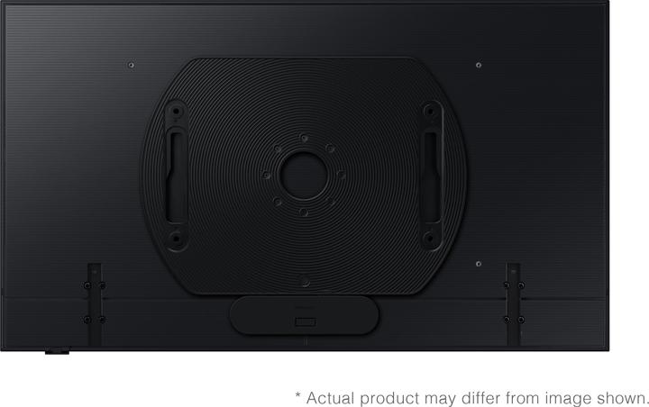 Actual product image Samsung Wall Mount (Wall, 55", 25 kg)