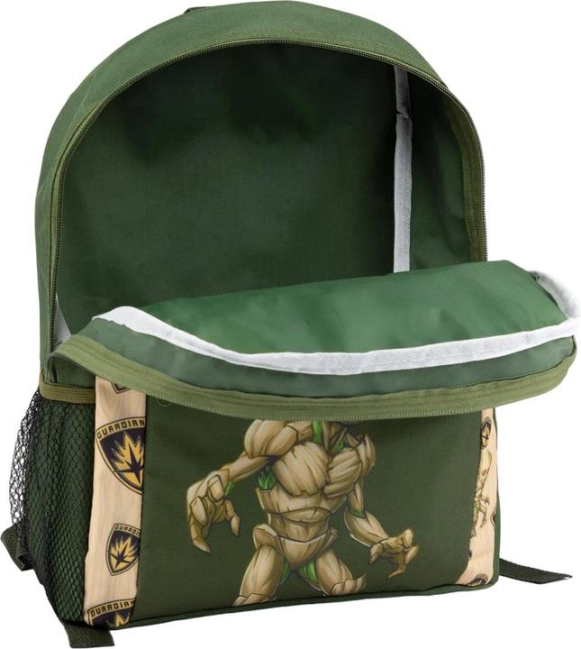 Image du produit I Am Groot - Sac à dos - Enfant