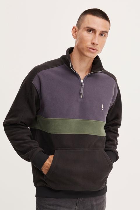 Immagine prodotto Solid SDCarl HalfZip SW - 21107109 (XXL)