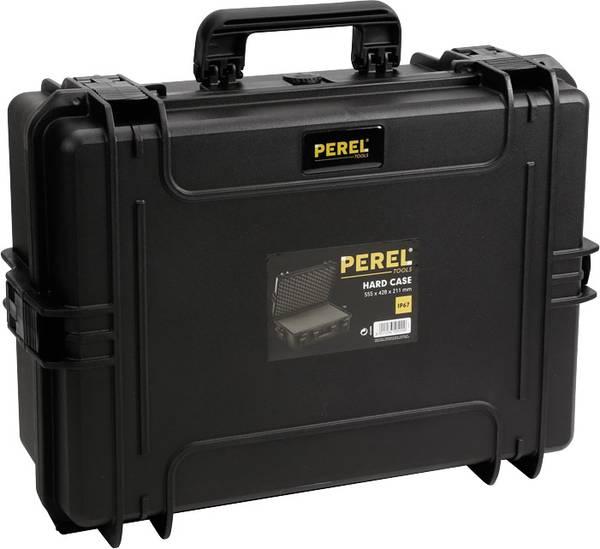 Productafbeelding Perel Buitenkoffer (B x H x D) 555 (1 onderdelen)