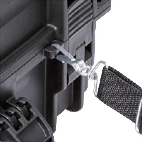 Productafbeelding Perel Buitenkoffer (B x H x D) 555 (1 onderdelen)