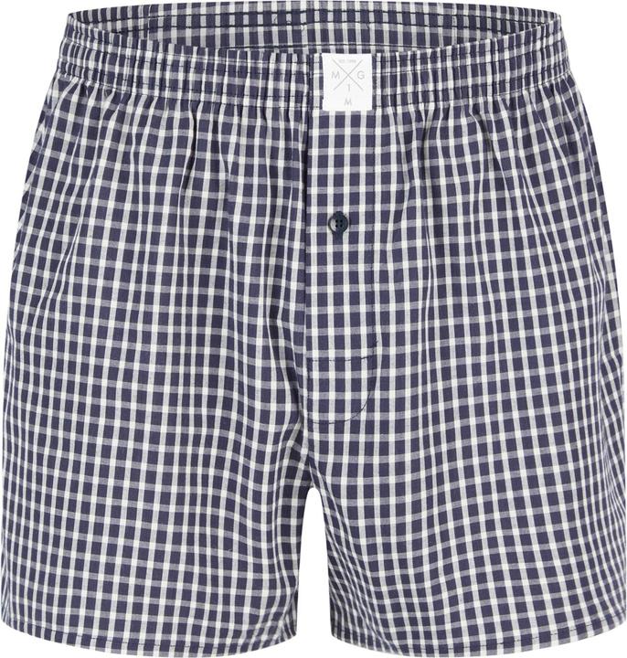 Actual product image Mg-1 Boxer Classics (XL, pack of 6)